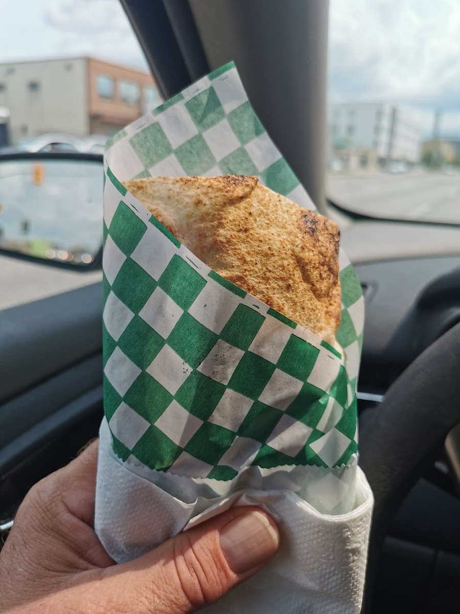 Friends Donair And Shawarma-10