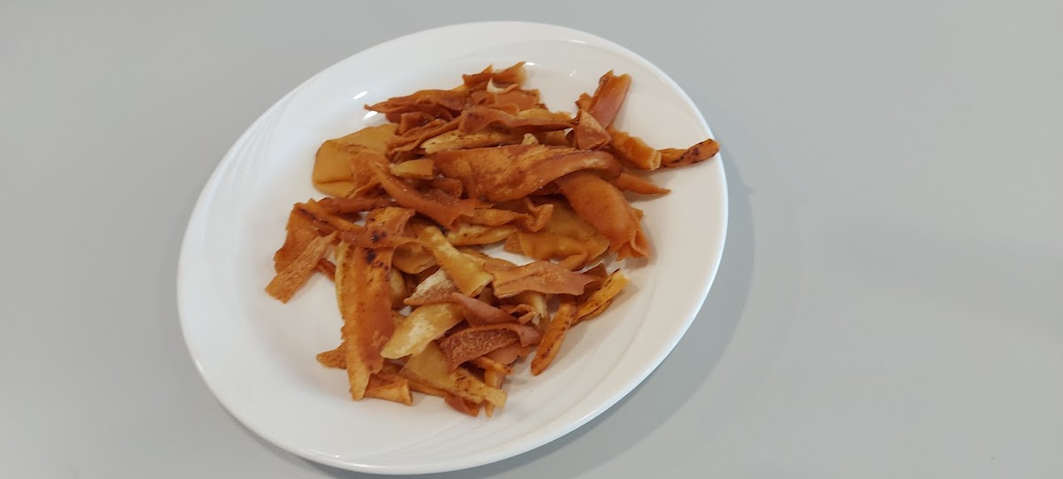 Friends Donair And Shawarma-6